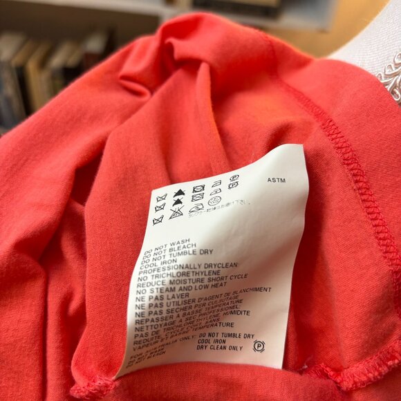 Jil Sander long sleeve - Picture 6 of 6